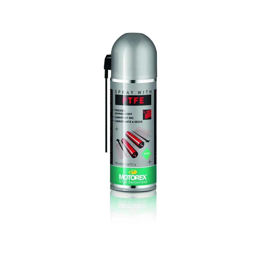 Motorex Spray Ptfe - 200ML