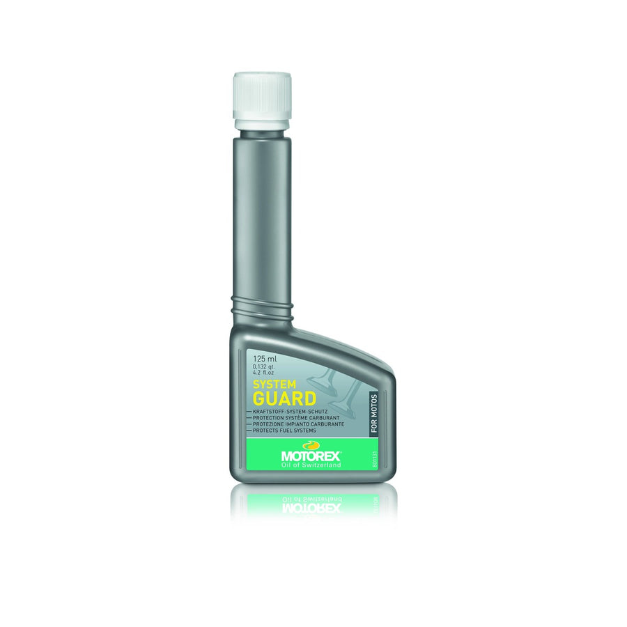 Motorex System Guard - 125ML
