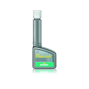 Motorex Fuel Stabilizer - 125ML