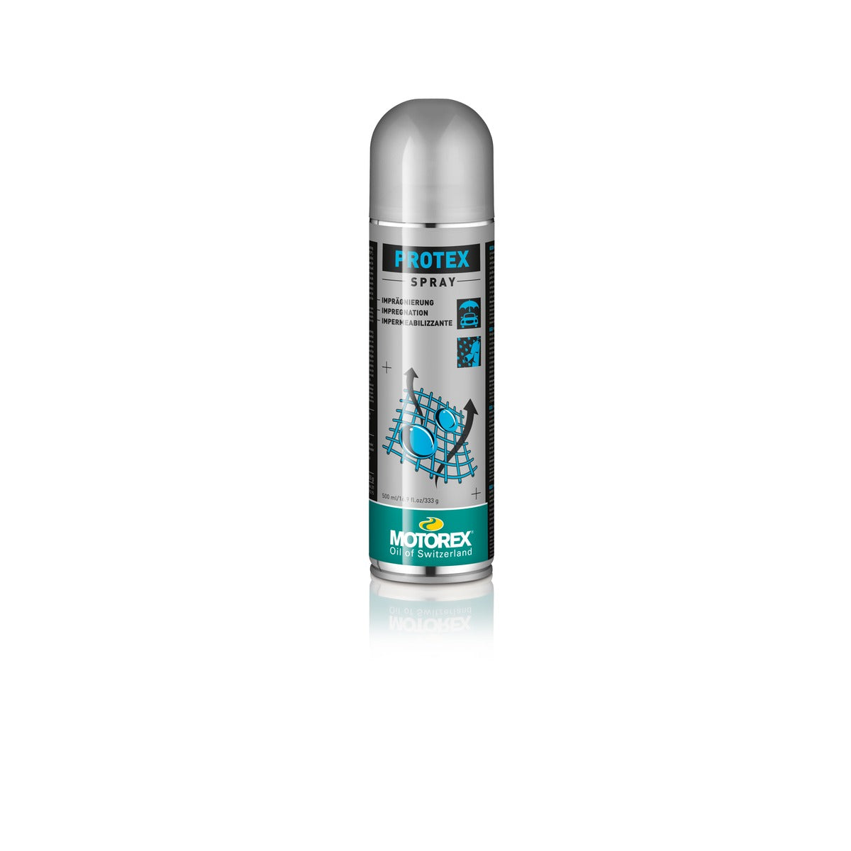 Motorex Protex - 500ML