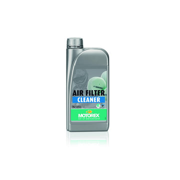 Motorex Air Filter Cleaner