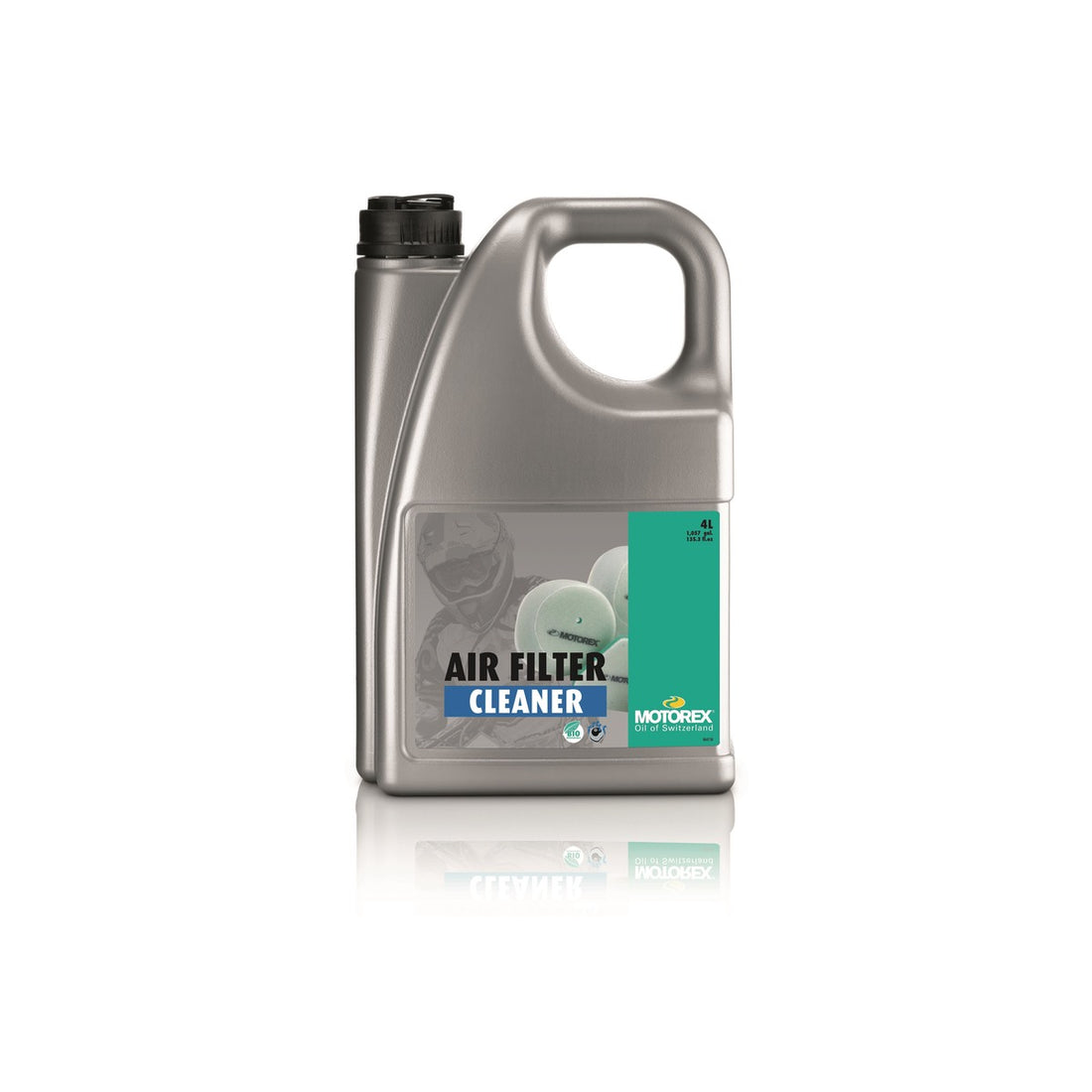 Motorex Air Filter Cleaner