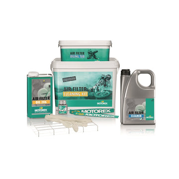Motorex Air Filter Kit