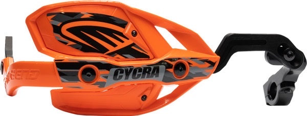 Cycra Dichte Handkappen Ultra ProBend CRM voor 28,6mm stuur / Meerdere kleuren