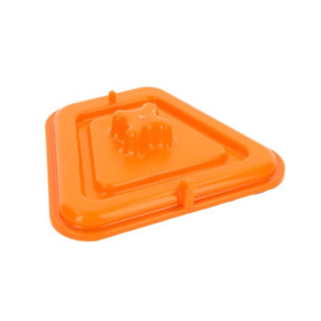 Twin Air afspuitkap voor Fantic/Yamaha '23-24