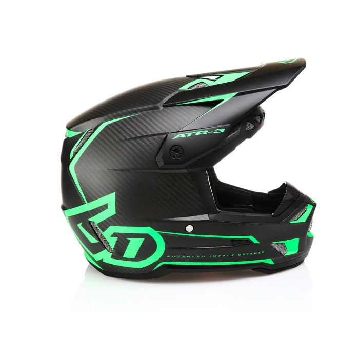 6D Helmet ATR-3 Nova / Meerdere kleuren