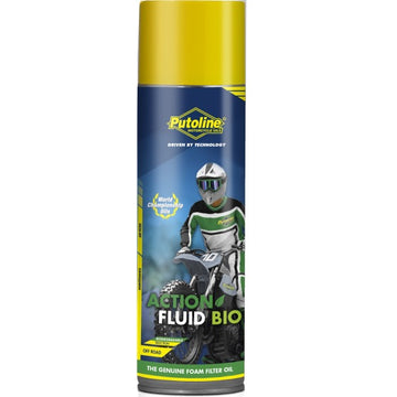 Putoline Action Fluid Bio-Aerosol 600 ml