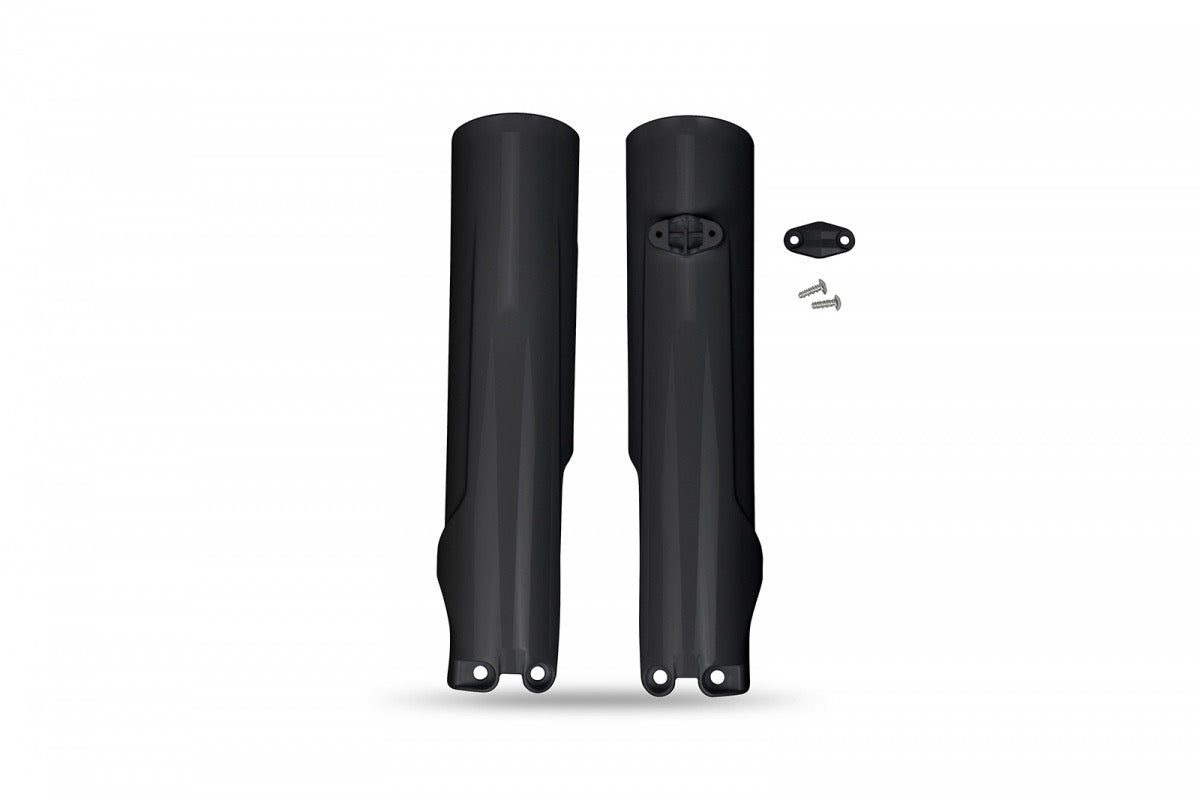 UFO voorvork beschermers Wit ( Replica 2023 ) Husqvarna TC/FC 125/250/350/450 23-24