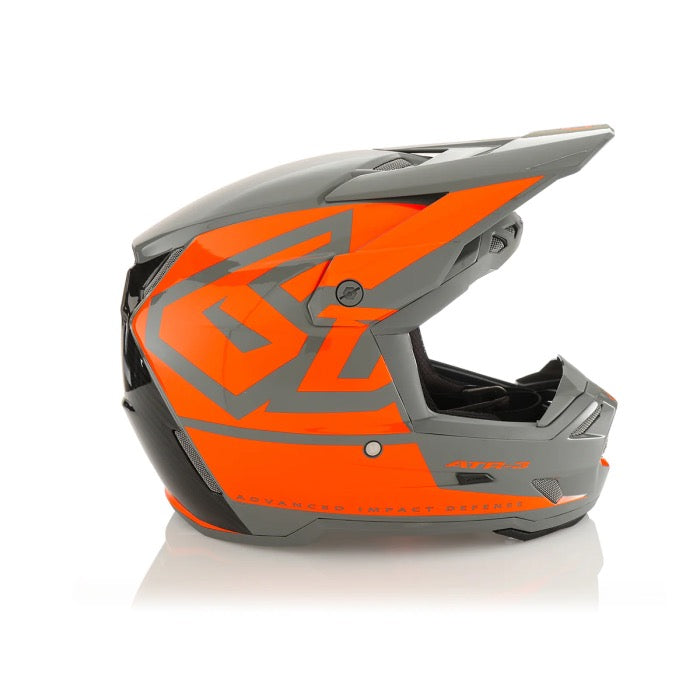 6D Helmet ATR-3 Hex / Meerdere kleuren