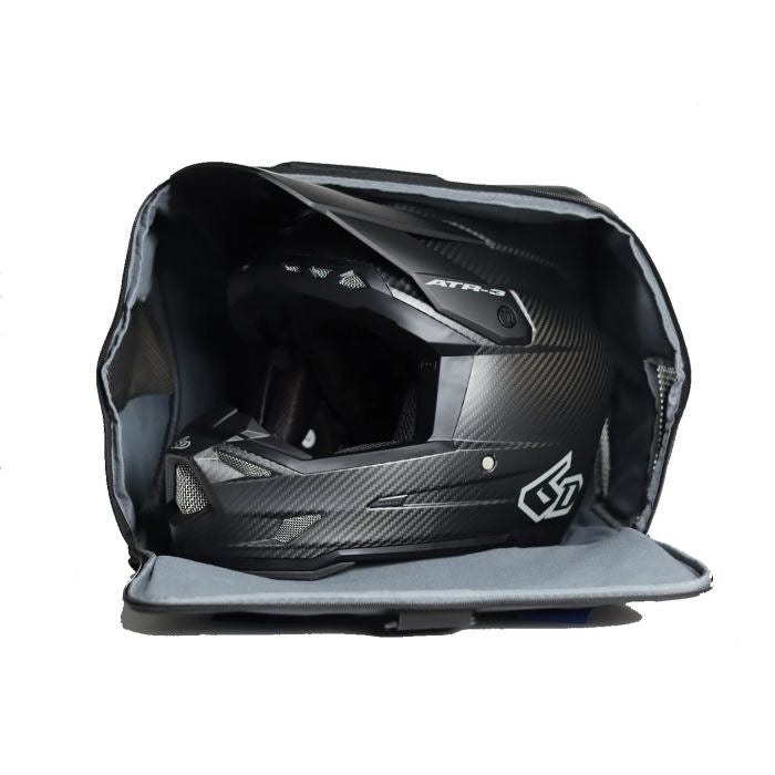 6D ATR-3 Helmtas