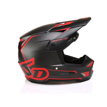 6D Helmet ATR-3 Nova / Meerdere kleuren