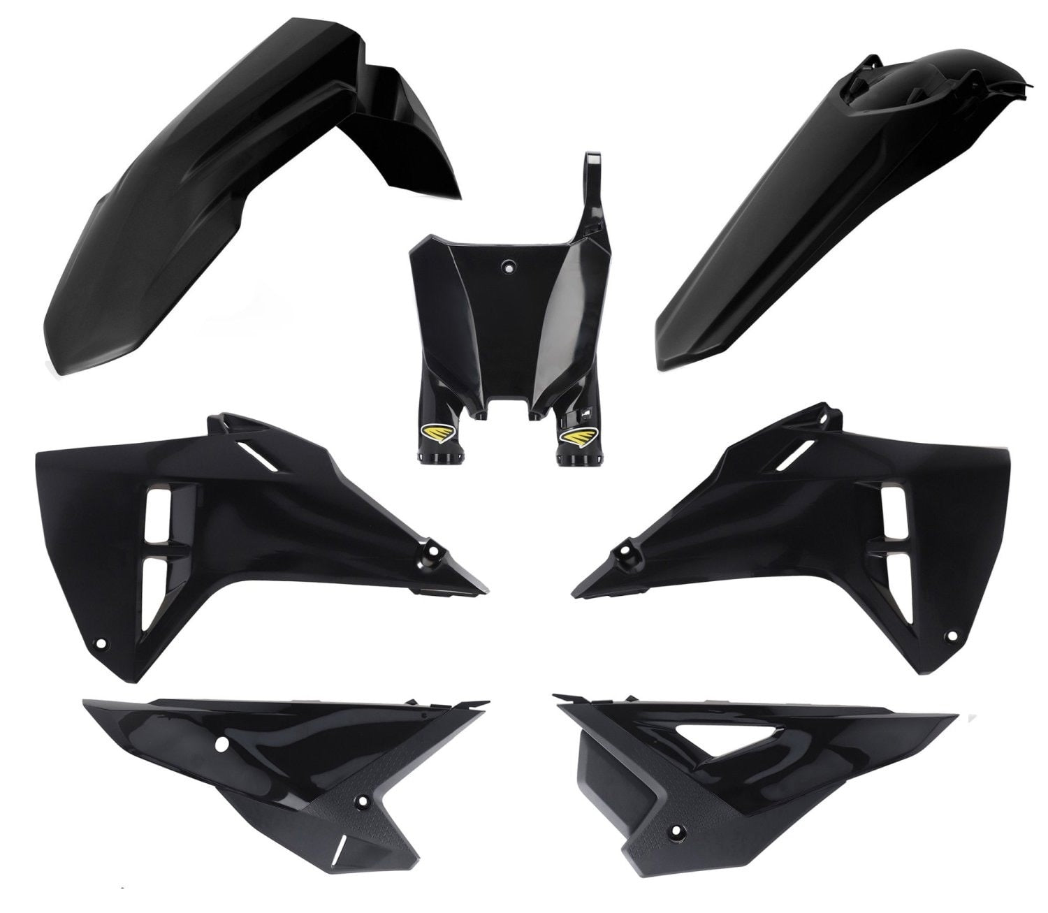 Cycra plastic kit OEM / Honda CRF 250R 2025 & CRF 450R 2025 / Meerdere kleuren