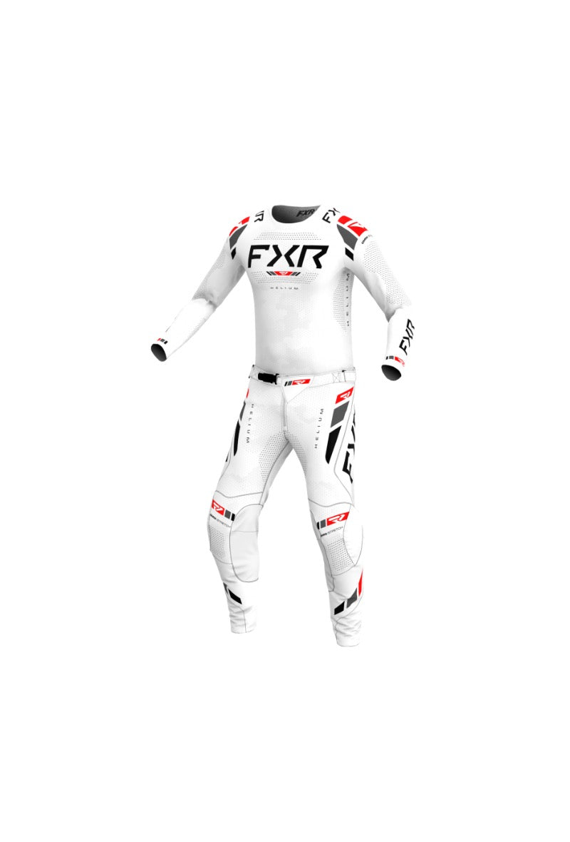 FXR Helium cross pak - Whiteout (2025)