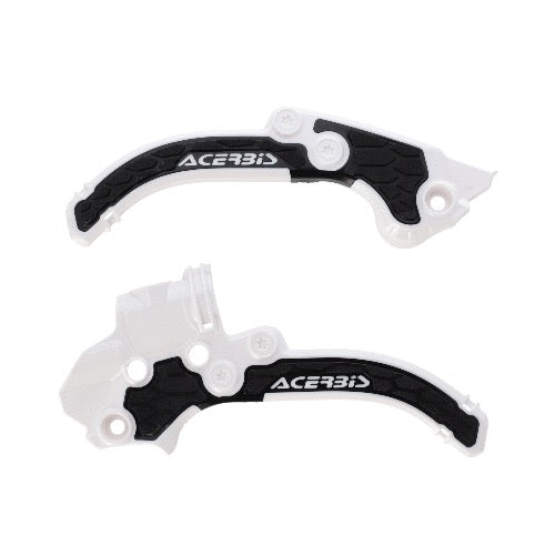 Acerbis X-Grip frame beschermers KTM SX 50 2024 & Husqvarna TC 50 2024 & GasGas MC 50 2024 / Meerdere kleuren