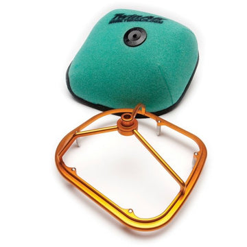 Twin Air powerflow kit Suzuki RMZ 450 '04-17 RMZ 250 '07-18