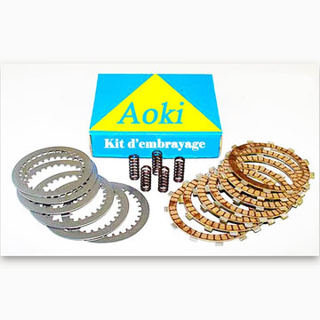 Aoki koppeling set KTM SX 85 '04-17 & Husqvarna TC 85 '14-17