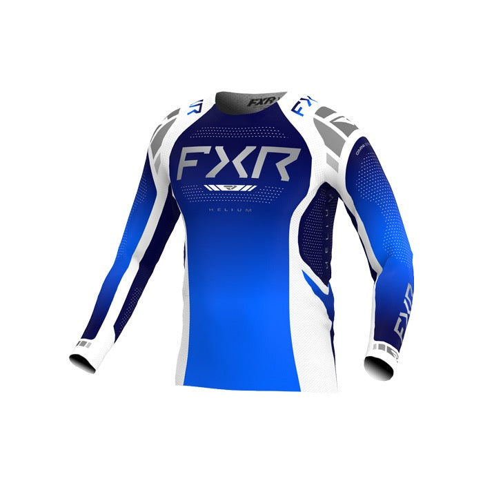 FXR Helium cross pak - Cobalt (2025)