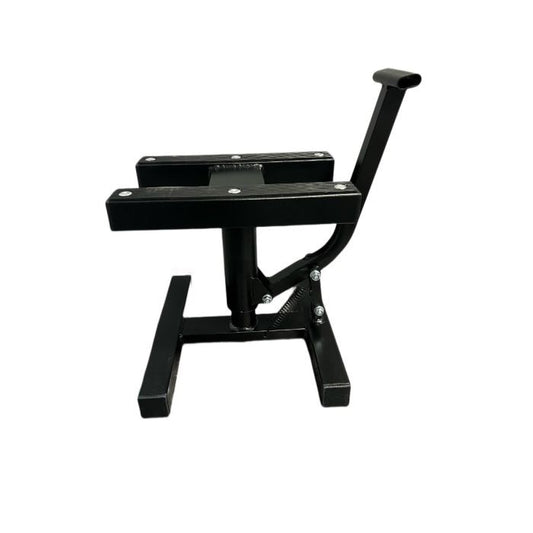 TMV MX Bike Stand - Black
