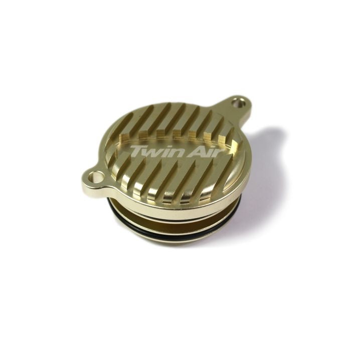 Twin Air Olie Cap Kawasaki KX450F '16-20