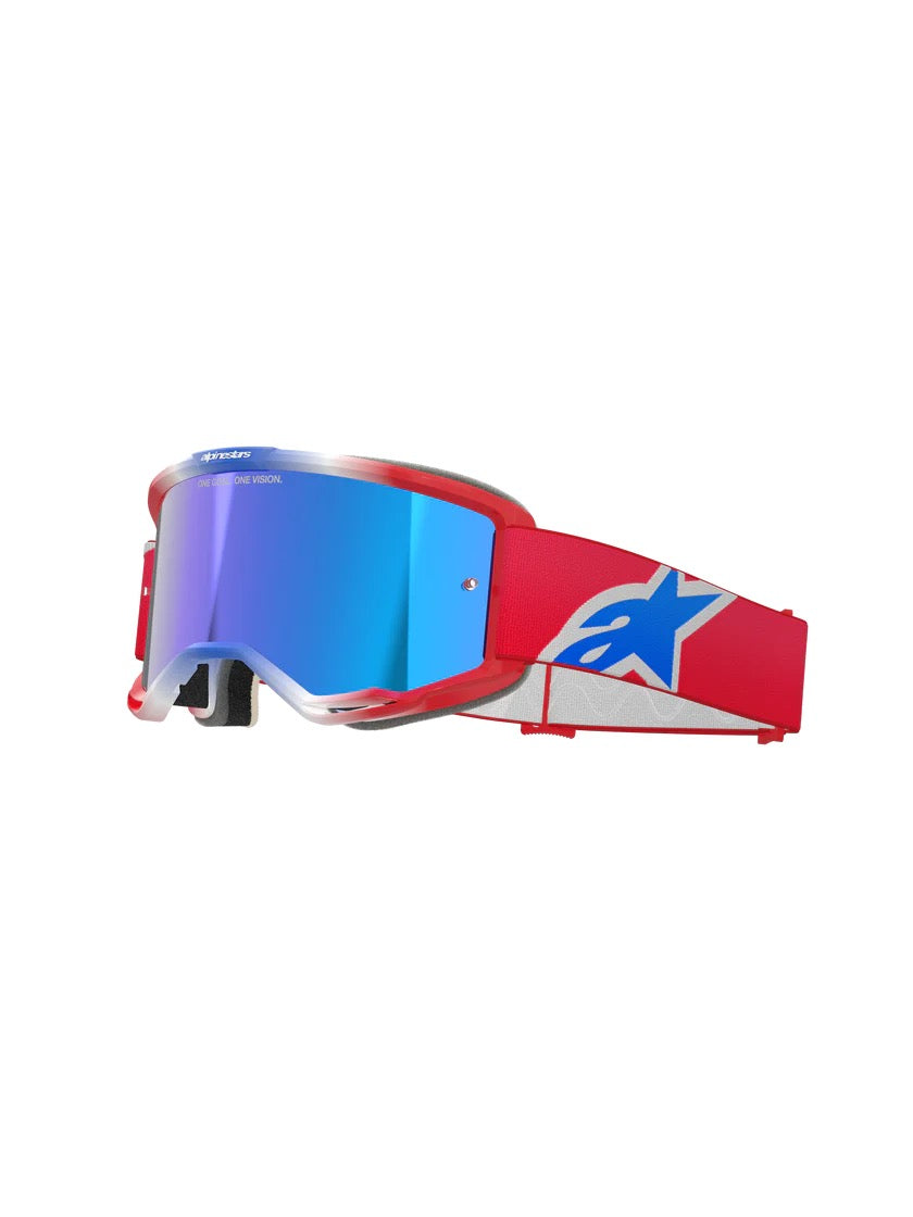Alpinestars Vision 5 / Meerdere kleuren