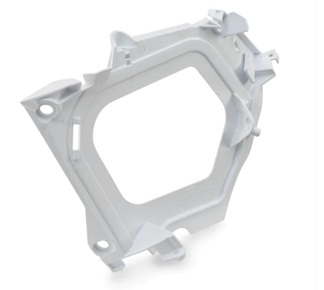 KTM OEM Filterbak voorste deel - KTM 2023-