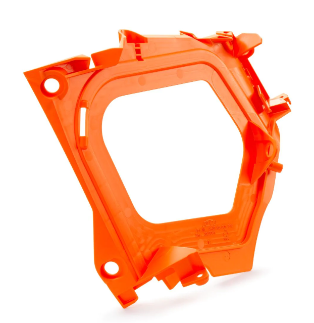 KTM OEM Filterbak voorste deel - KTM 2023-