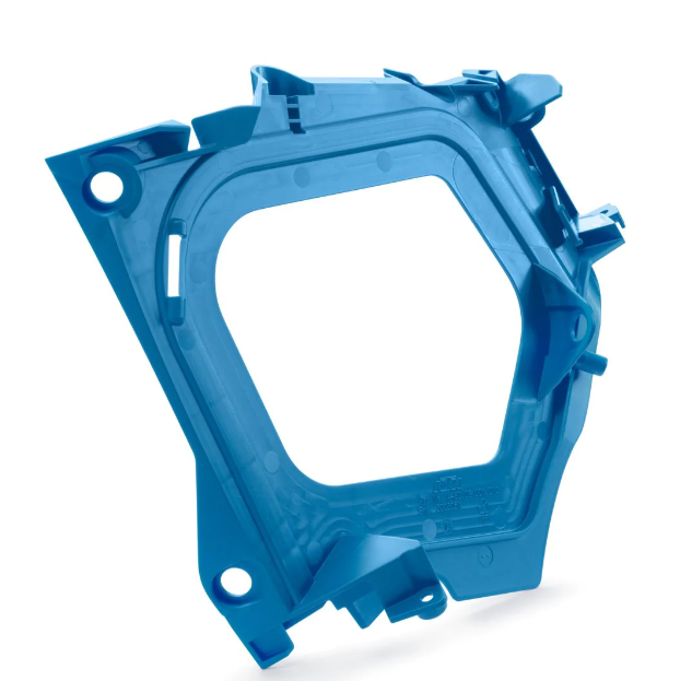 KTM OEM Filterbak voorste deel - KTM 2023-