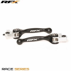 RFX klaphendel set KTM SX 125/150 16-23 & SX/SX-F 250-450 14-23 & EXC F 250-500 14-23 & Husqvarna TC 250 14-16 & TE 250/300 14-16 & FC 250/350/450 14-15 & FE 250/350/450/501 14-16 & Sherco (brembo) / Meerdere kleuren