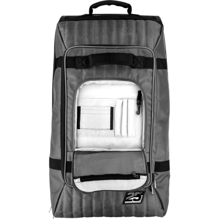 FXR Factory Ride Bag Black Ops- OS