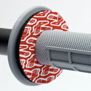 Renthal Grip Donuts (2pcs)