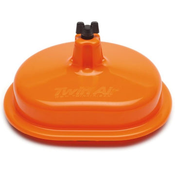 Twin Air Airboxcover Yamaha YZ 125 89-24 YZ250F 01-13 YZ450F 03-09