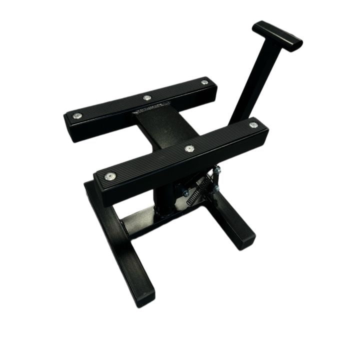 TMV MX Bike Stand - Black