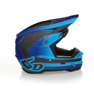 6D Helmet ATR-3 Pure FIM / Meerdere kleuren