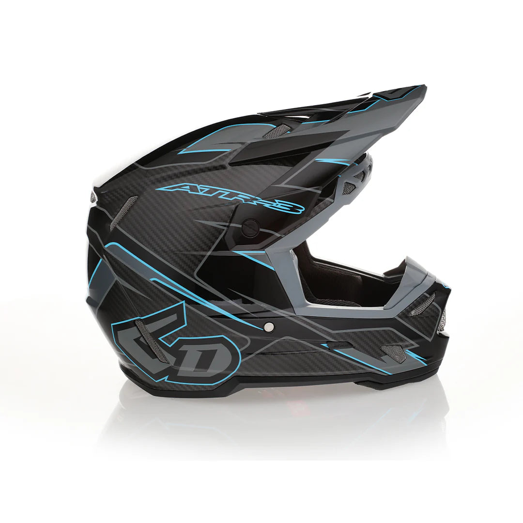 6D Helmet ATR-3 Reflex FIM / Meerdere kleuren