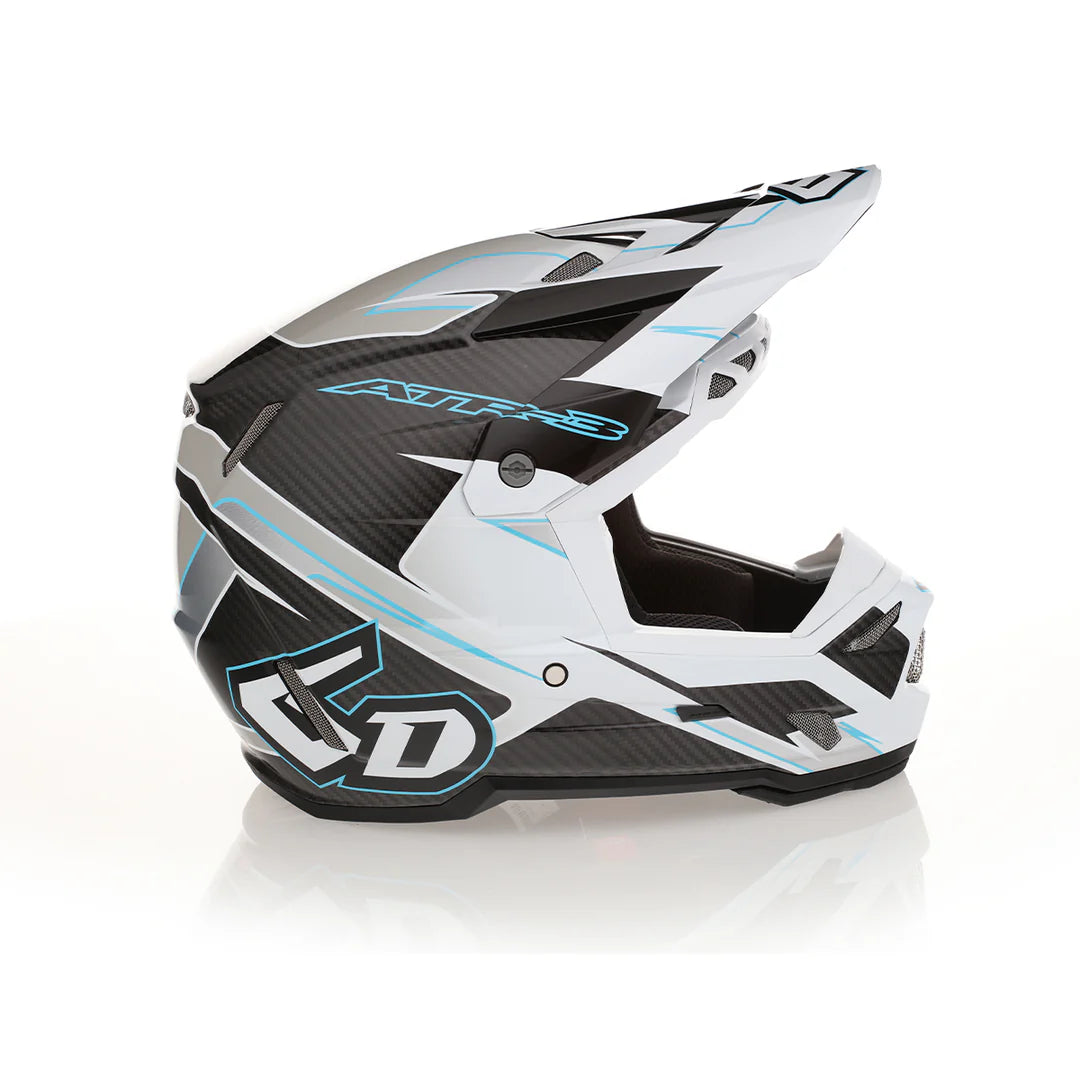 6D Helmet ATR-3 Reflex FIM / Meerdere kleuren