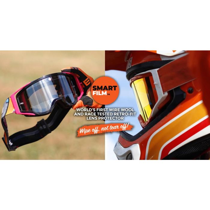 Armor Vision 62MM Smart Film Objektivschutz – 3Stk