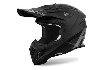 Airoh Helm Aviator Ace 2 black matt