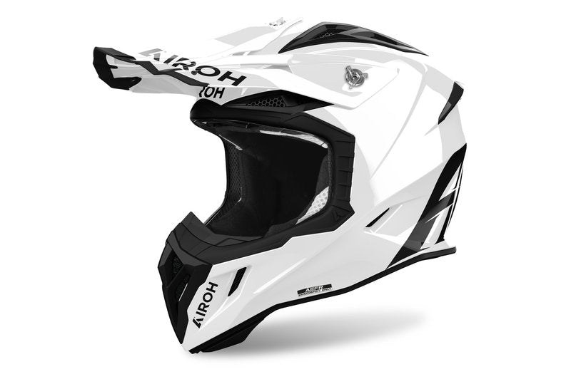Airoh Helm Aviator Ace 2 white
