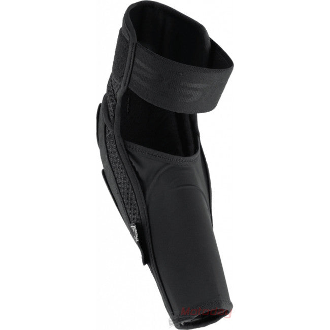 Alpinestars Bionic Pro Plasma Elbow Zwart / rood