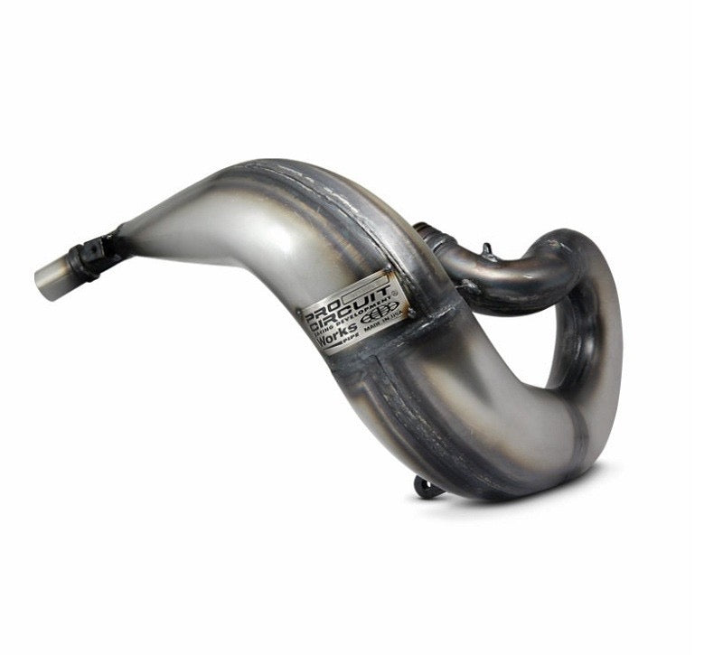 PRO CIRCUIT Platinum Pipe YZ125 22-24