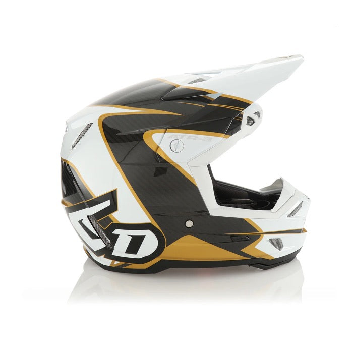 6D Helmet ATR-3 Wave / Meerdere kleuren