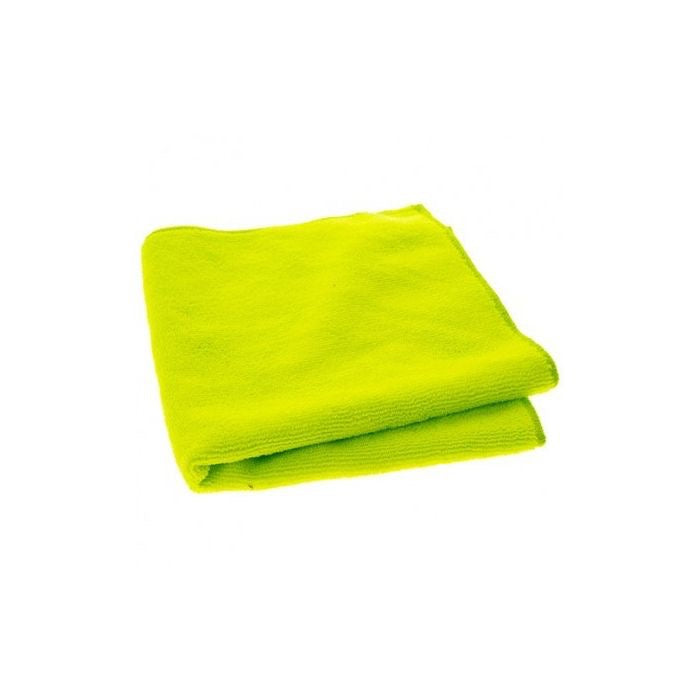OC1 Microfiber Towel Lime