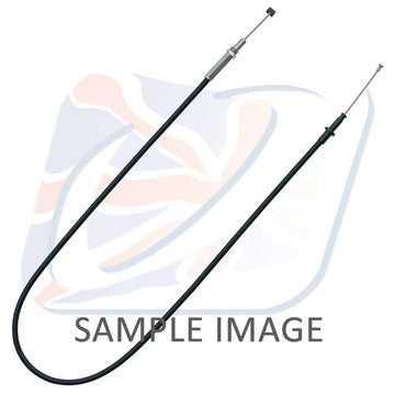 Venhill koppelingskabel Yamaha YZ 250 '15-22 & Fantic XX/XE 250 '21-22