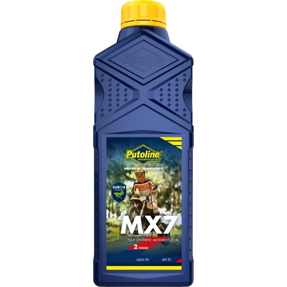 Putoline MX7 1 liter