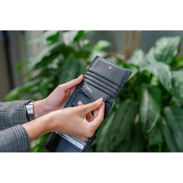 Optiline Opti Tracker Flex, Ultra-thin foldable locator