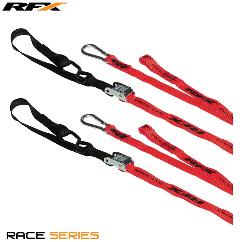 RFX tension straps with extra loop