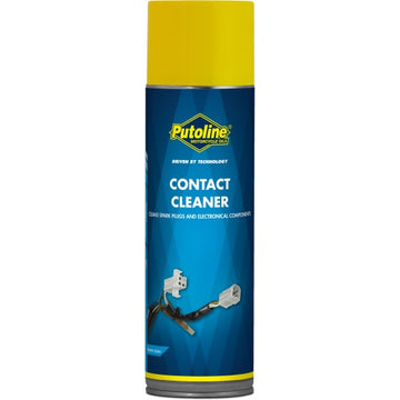 Putoline Contact Cleaner Aerosol 500 ML