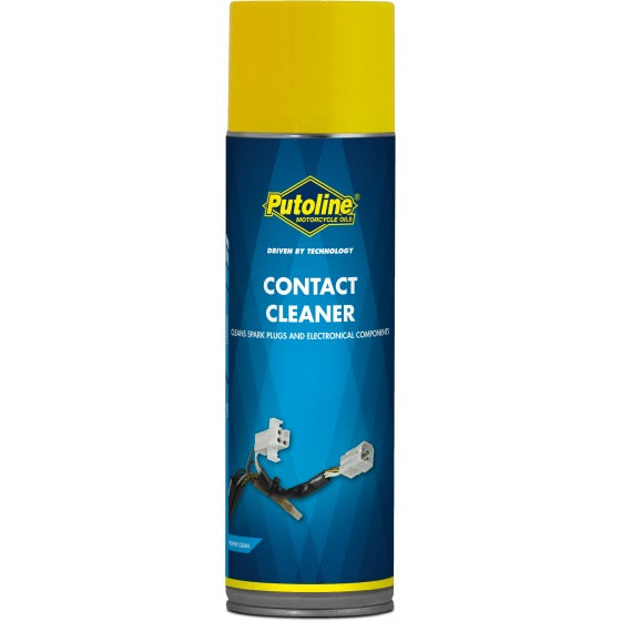 Putoline Contact Cleaner Aerosol 500 ML