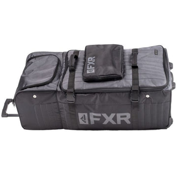 FXR Transporter Bag Black/Char - OS