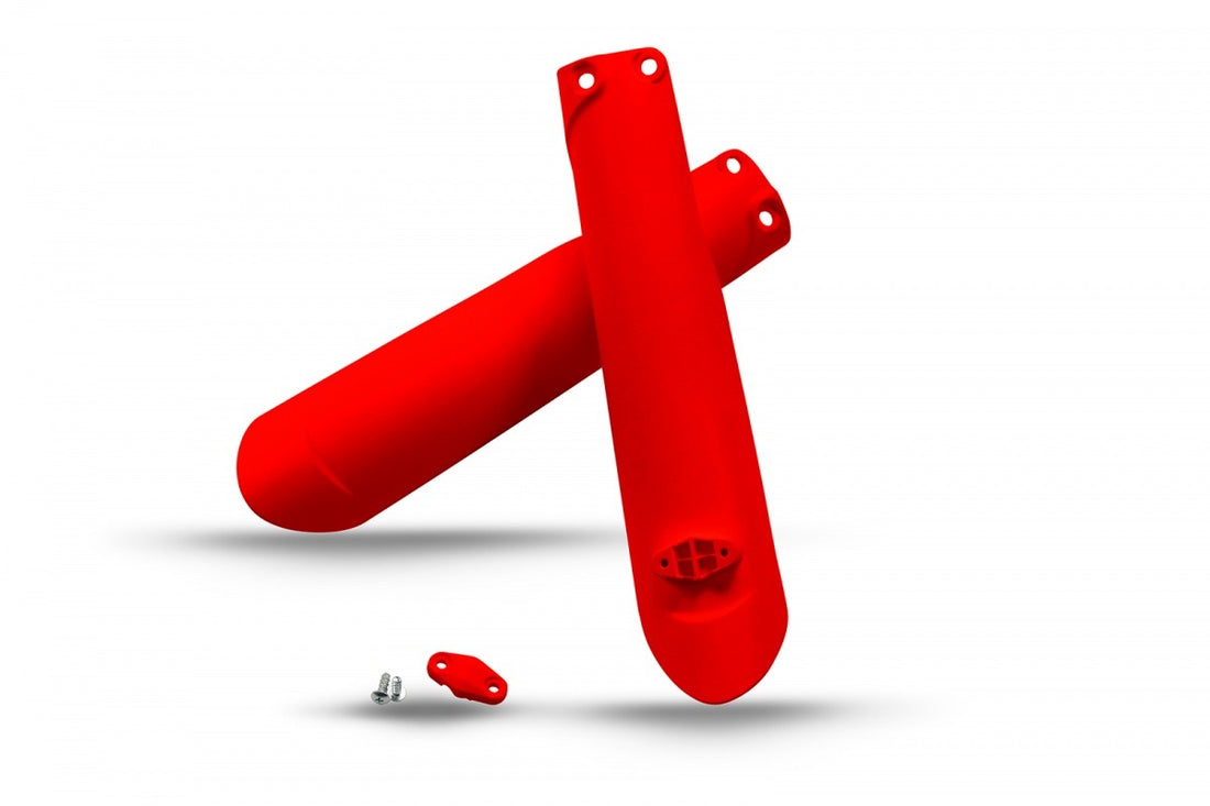 UFO voorvork beschermers KTM/Husqvarna/GasGas 15-23 / Meerdere kleuren